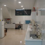 Laboratorio agroalimentario